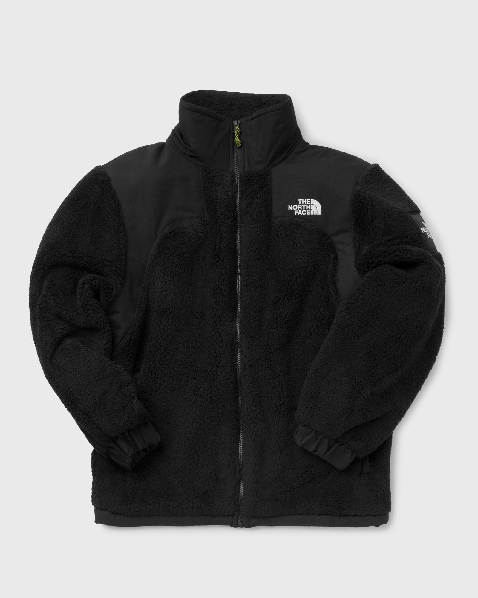 WMNS BB Search & Rescue Oversized Sherpa Jacket