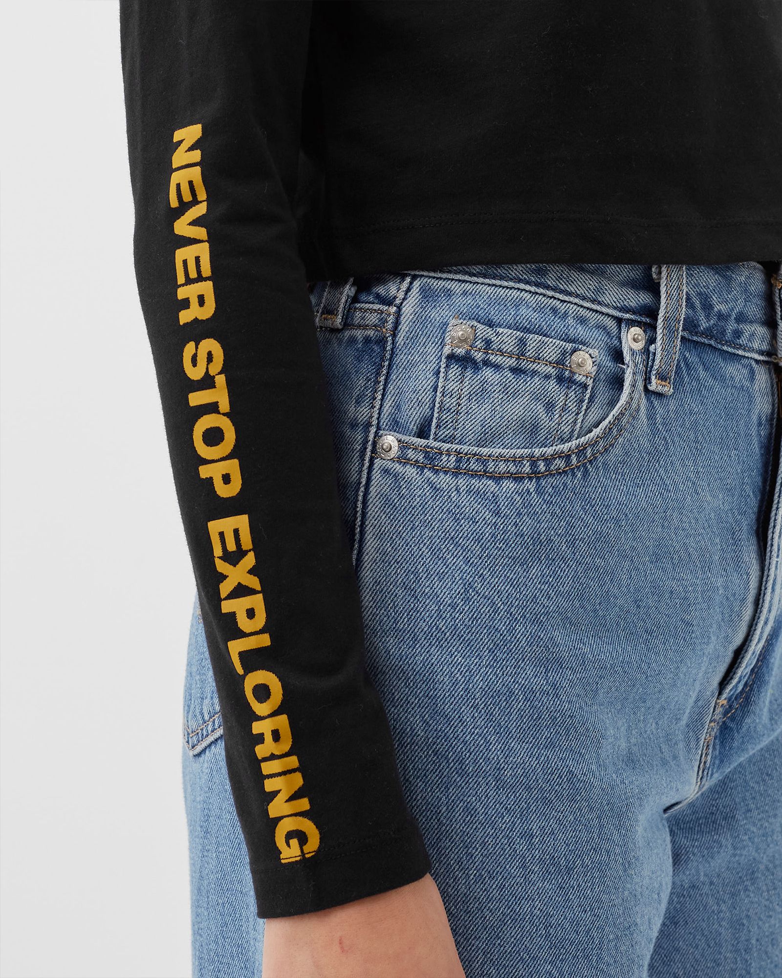 WMNS COORDINATES CON LONGSLEEVE