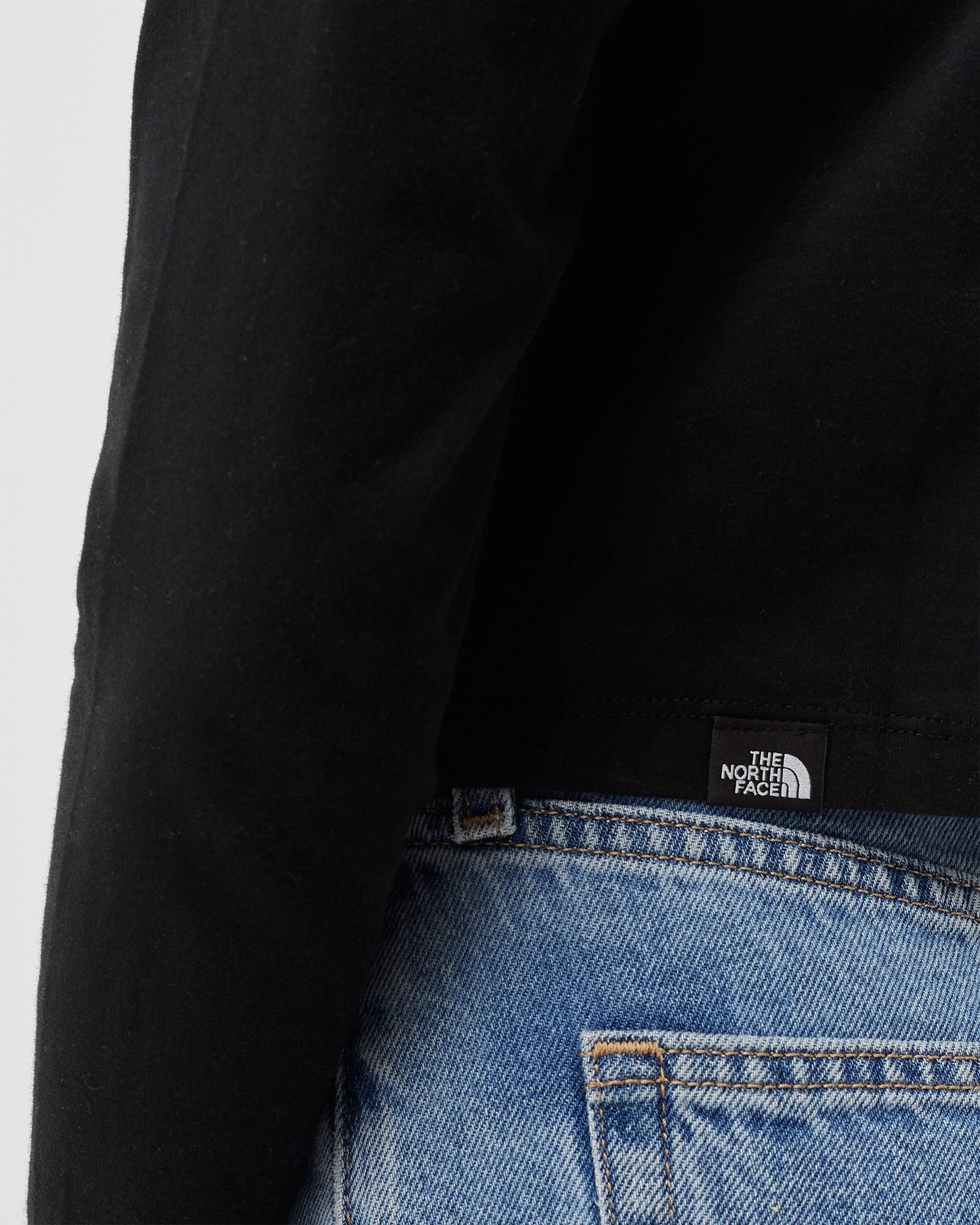 WMNS COORDINATES CON LONGSLEEVE