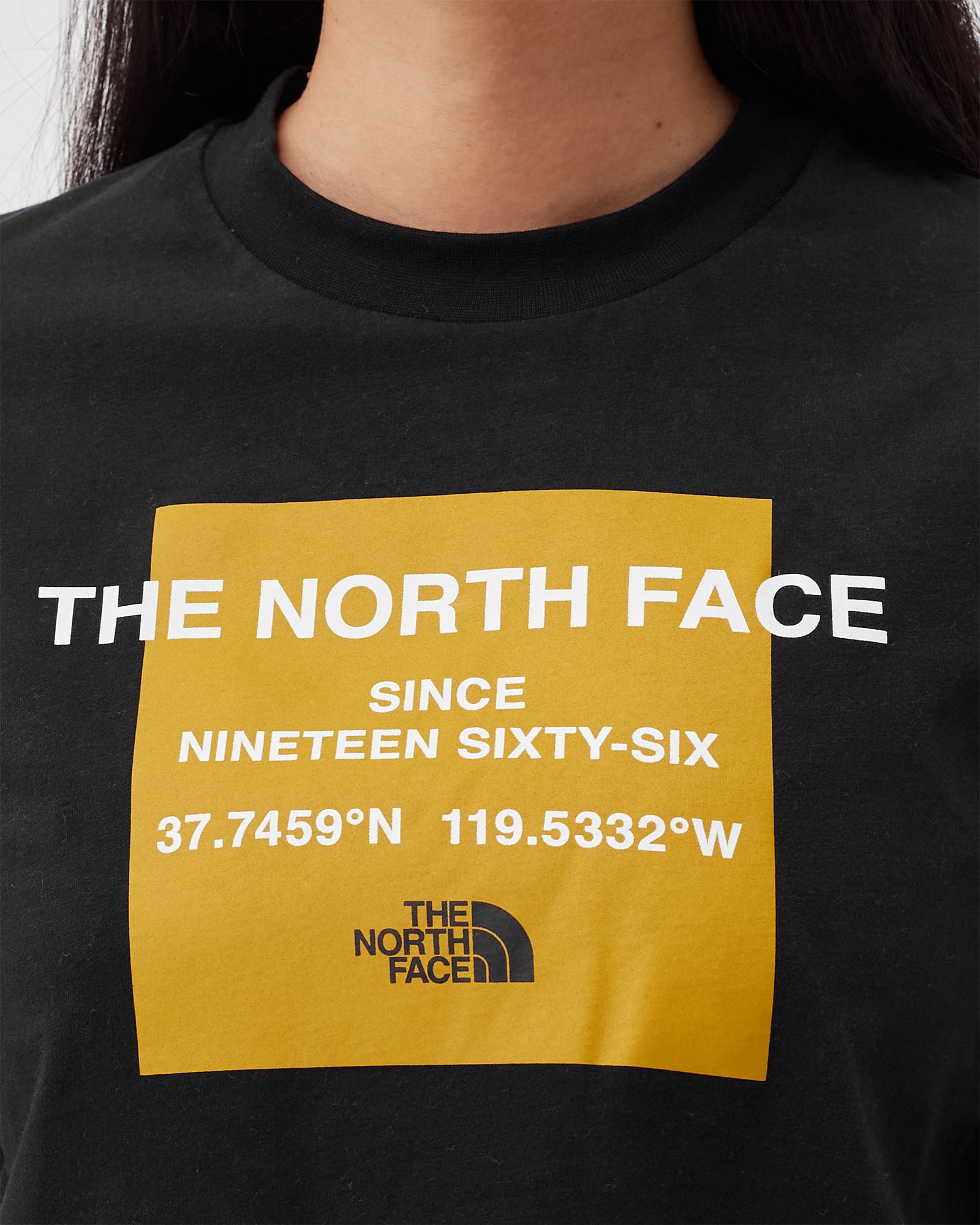 WMNS COORDINATES CON LONGSLEEVE