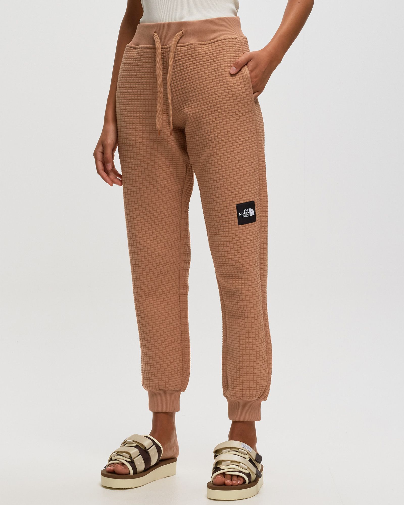 WMNS MHYSA QUILTED PANT