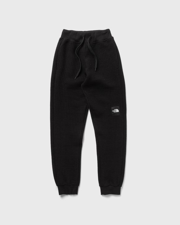 The North Face Women's Tek Piping Wind Pant Black | BSTN Store