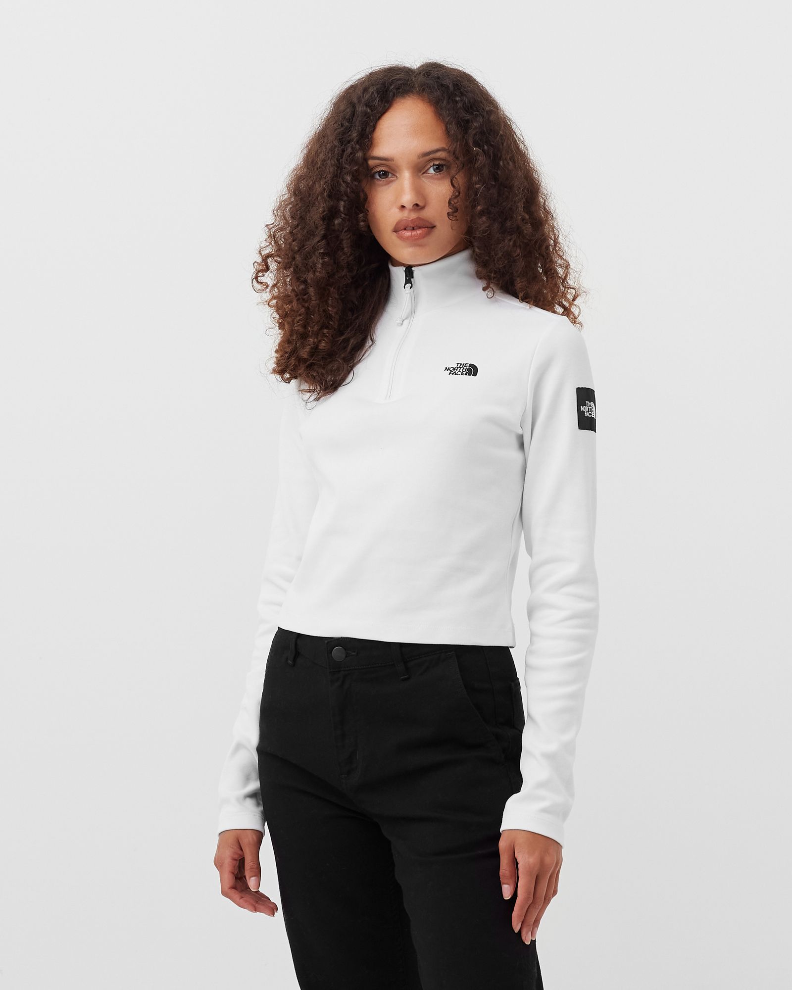 WMNS BLACK BOX LAST DANCE LONGSLEEVE