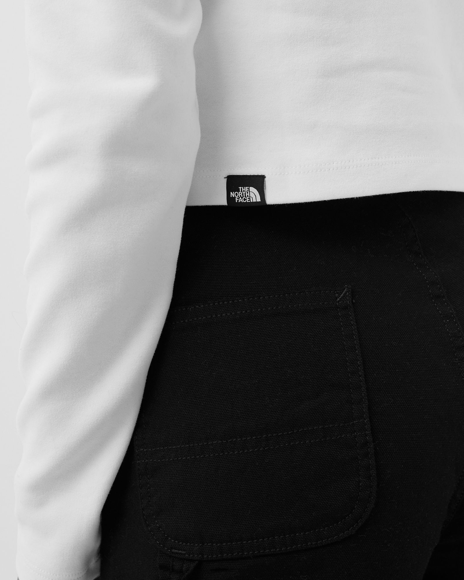 WMNS BLACK BOX LAST DANCE LONGSLEEVE