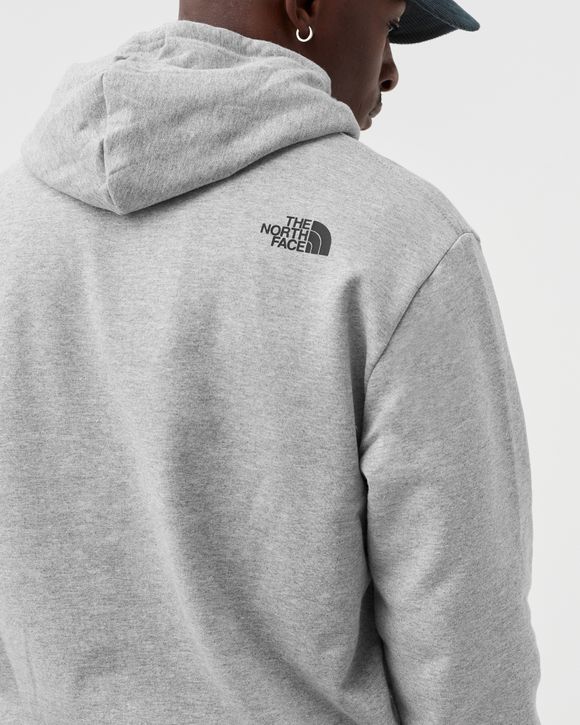 FINE HOODIE