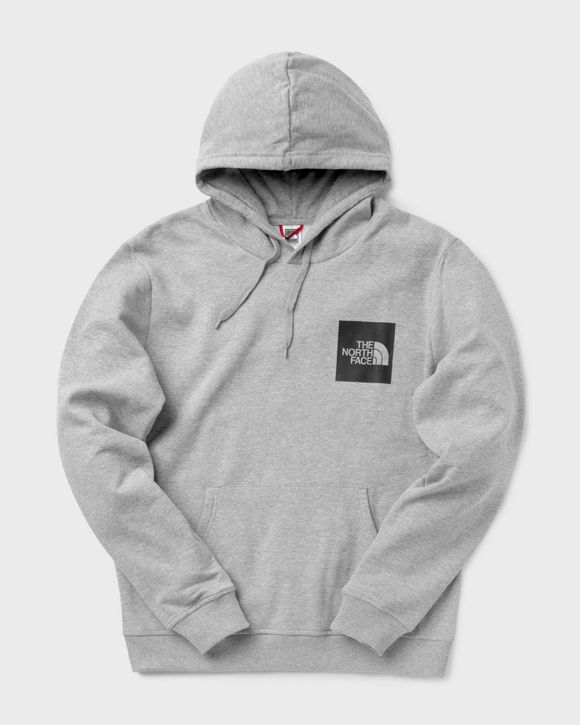 North face fine outlet hoodie