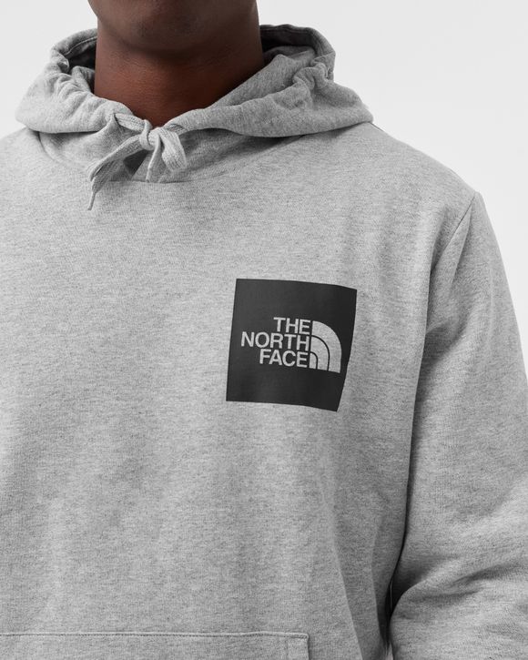 FINE HOODIE