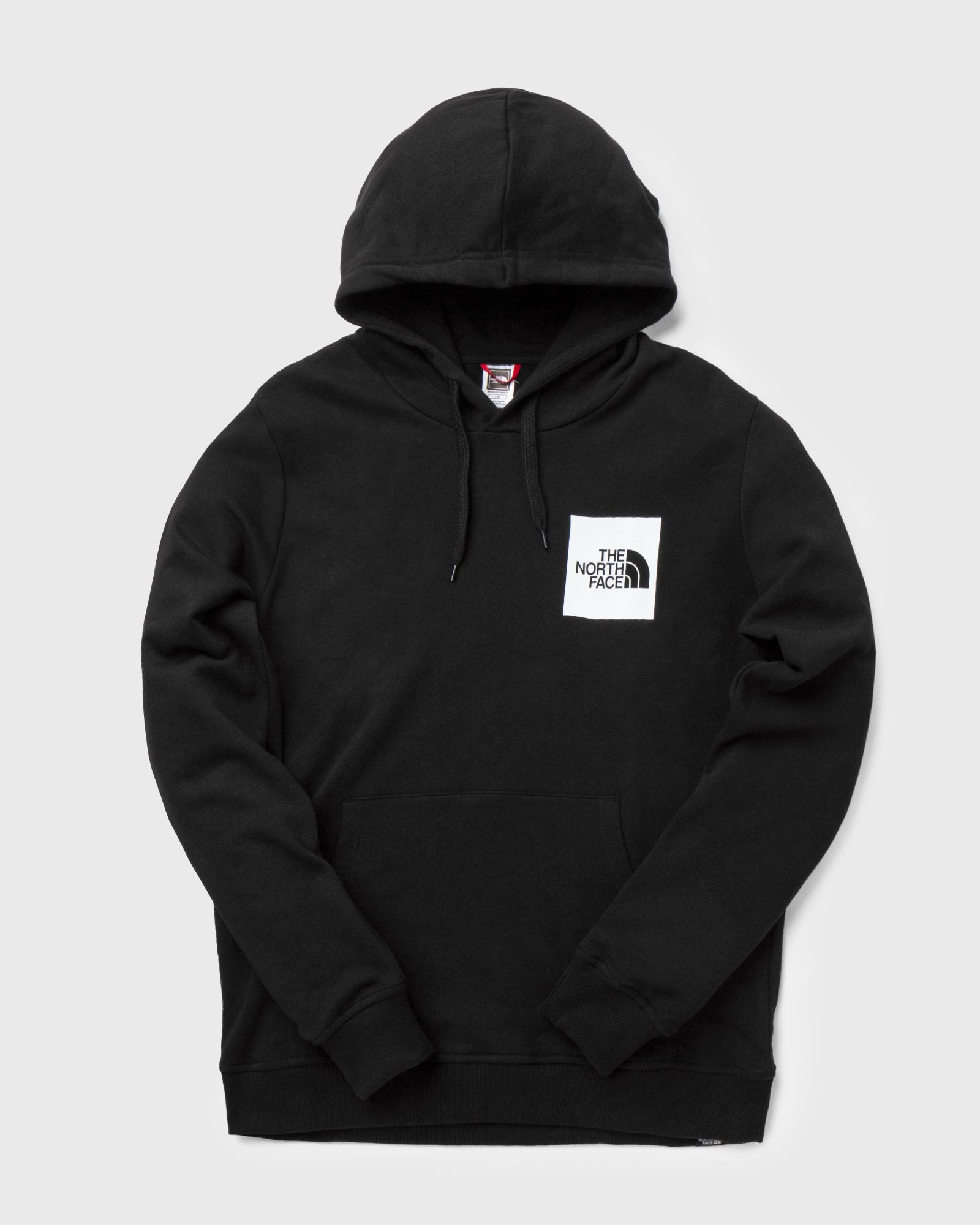 The North Face - fine hoodie men hoodies black in größe:l