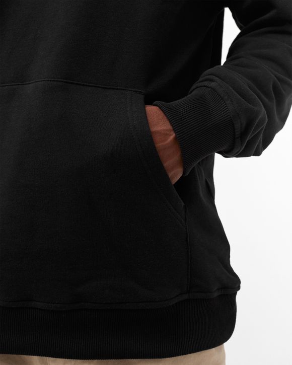 The North Face Fine Hoodie Black | BSTN Store
