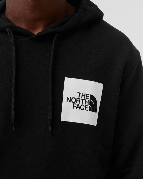 North face fine on sale hoodie