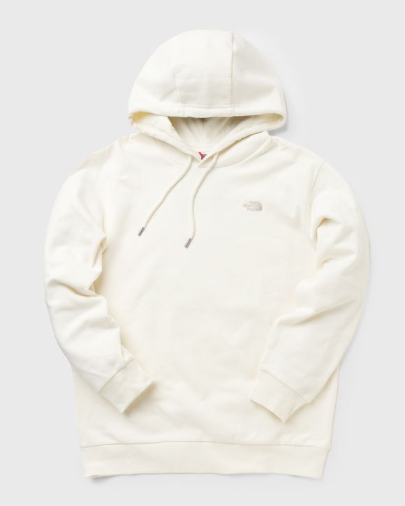 The North Face CITY STANDARD HOODIE White | BSTN Store