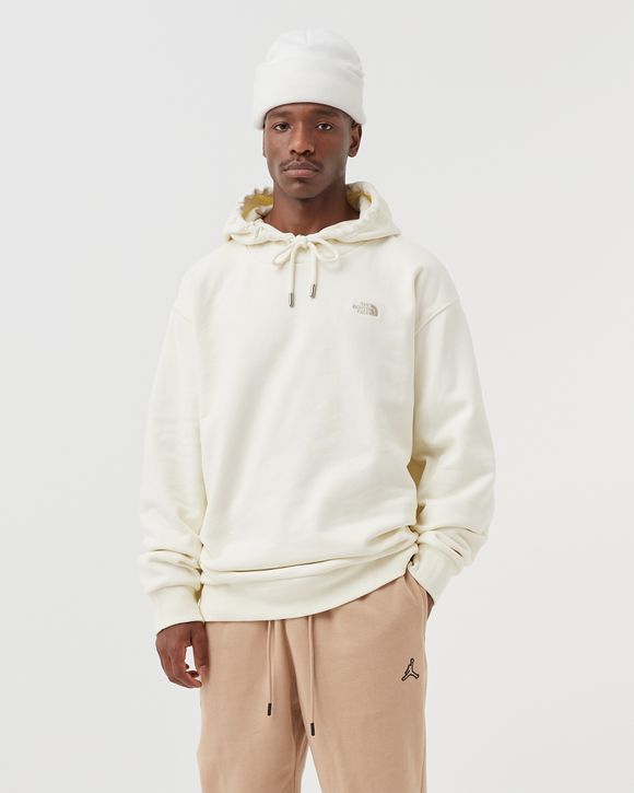 The North Face CITY STANDARD HOODIE White | BSTN Store