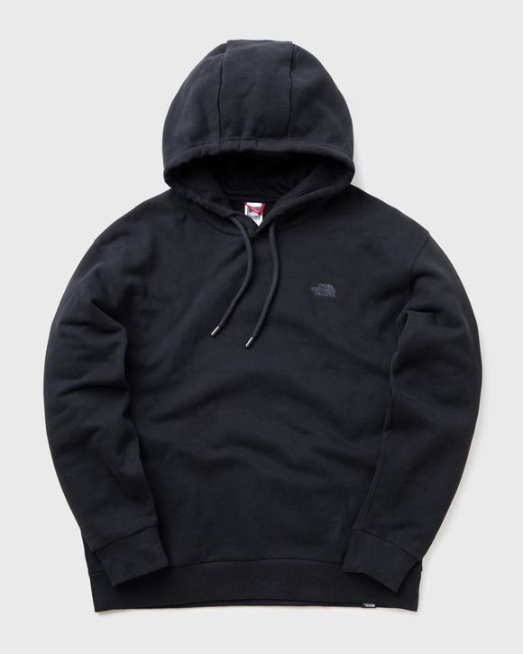 The North Face CITY STANDARD HOODIE Black | BSTN Store