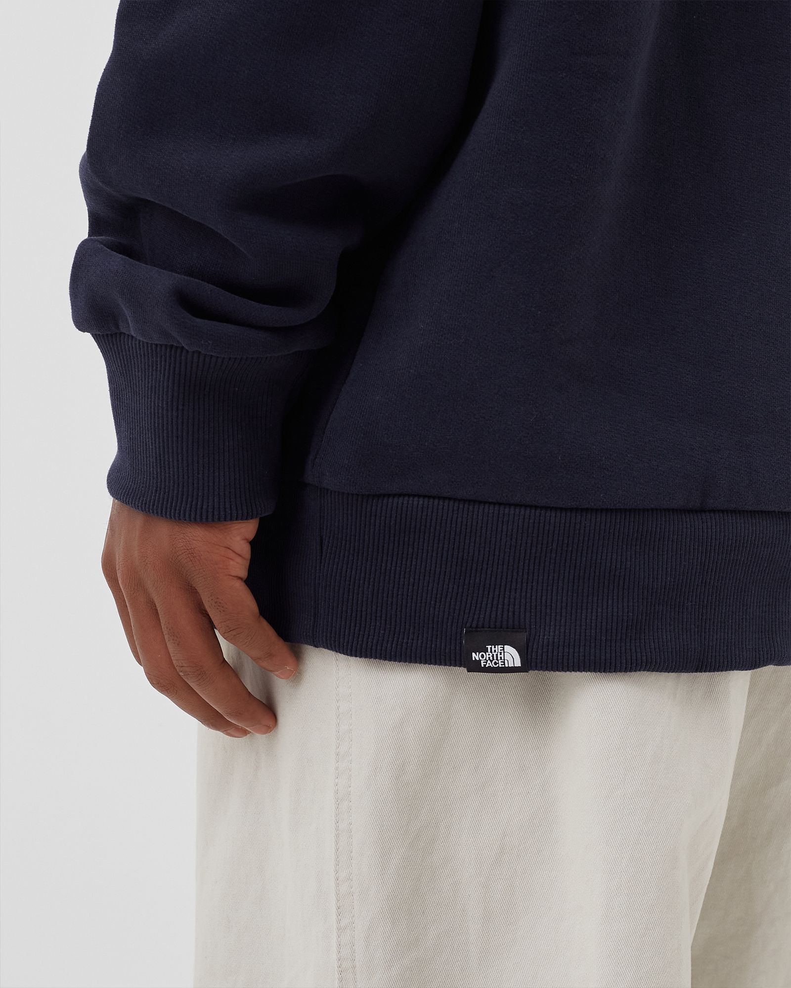 CITY STANDARD HOODIE