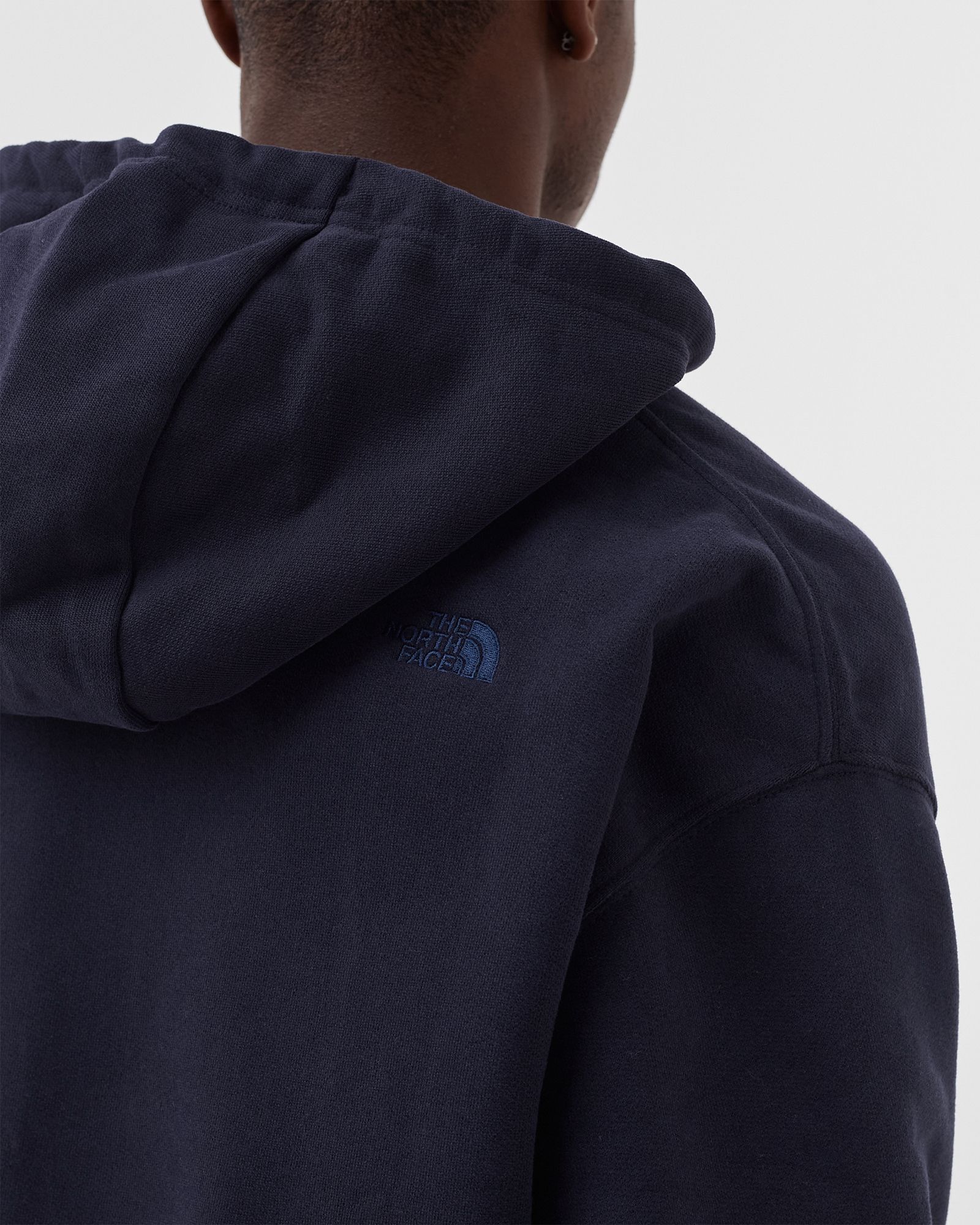 CITY STANDARD HOODIE