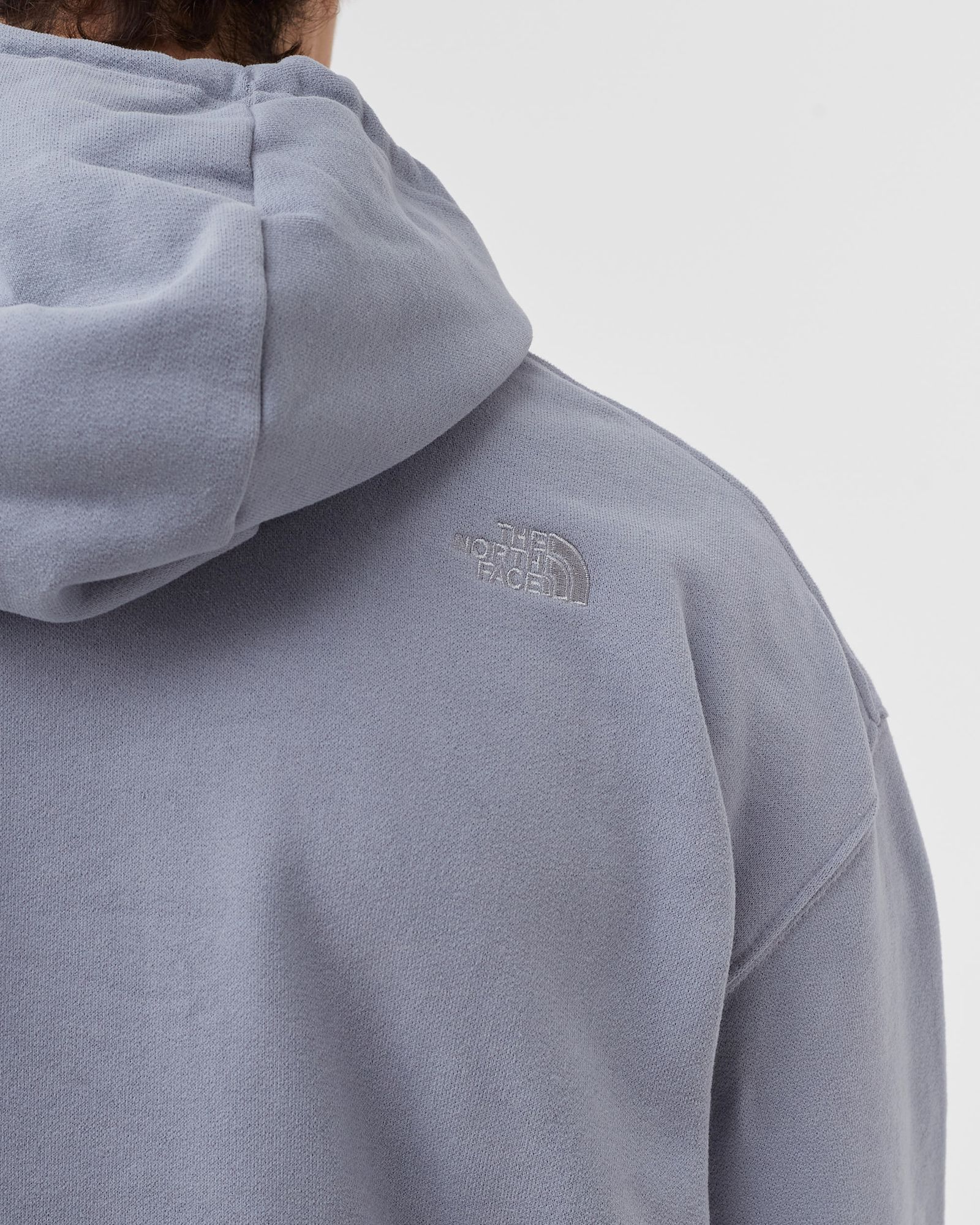 CITY STANDARD HOODIE