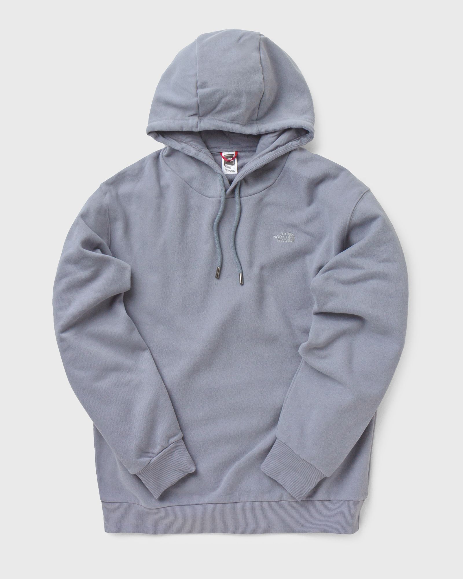 CITY STANDARD HOODIE