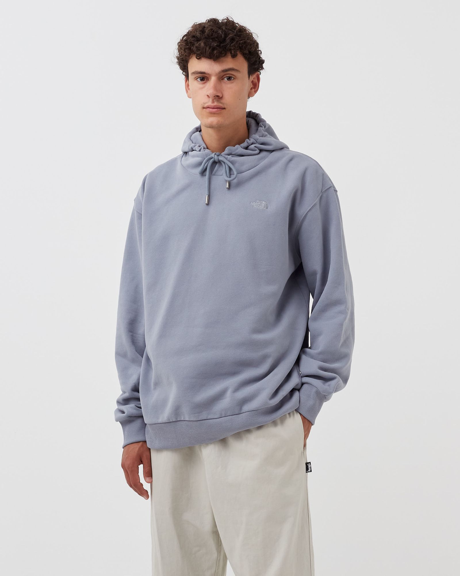 CITY STANDARD HOODIE