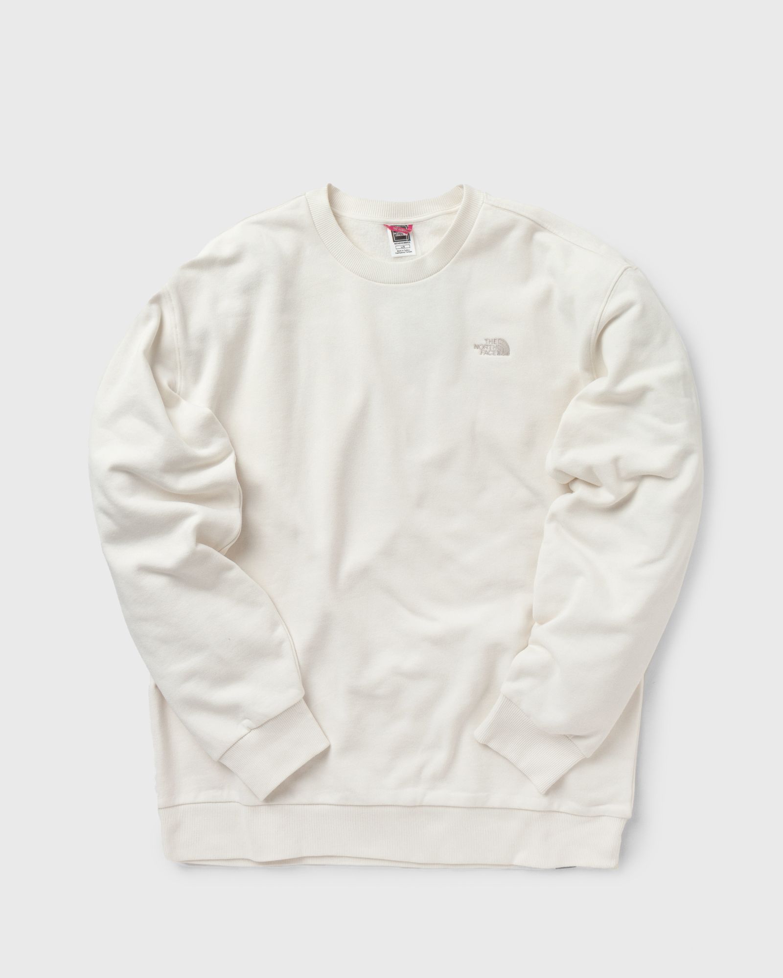 City Standard Crew Sweatshirt