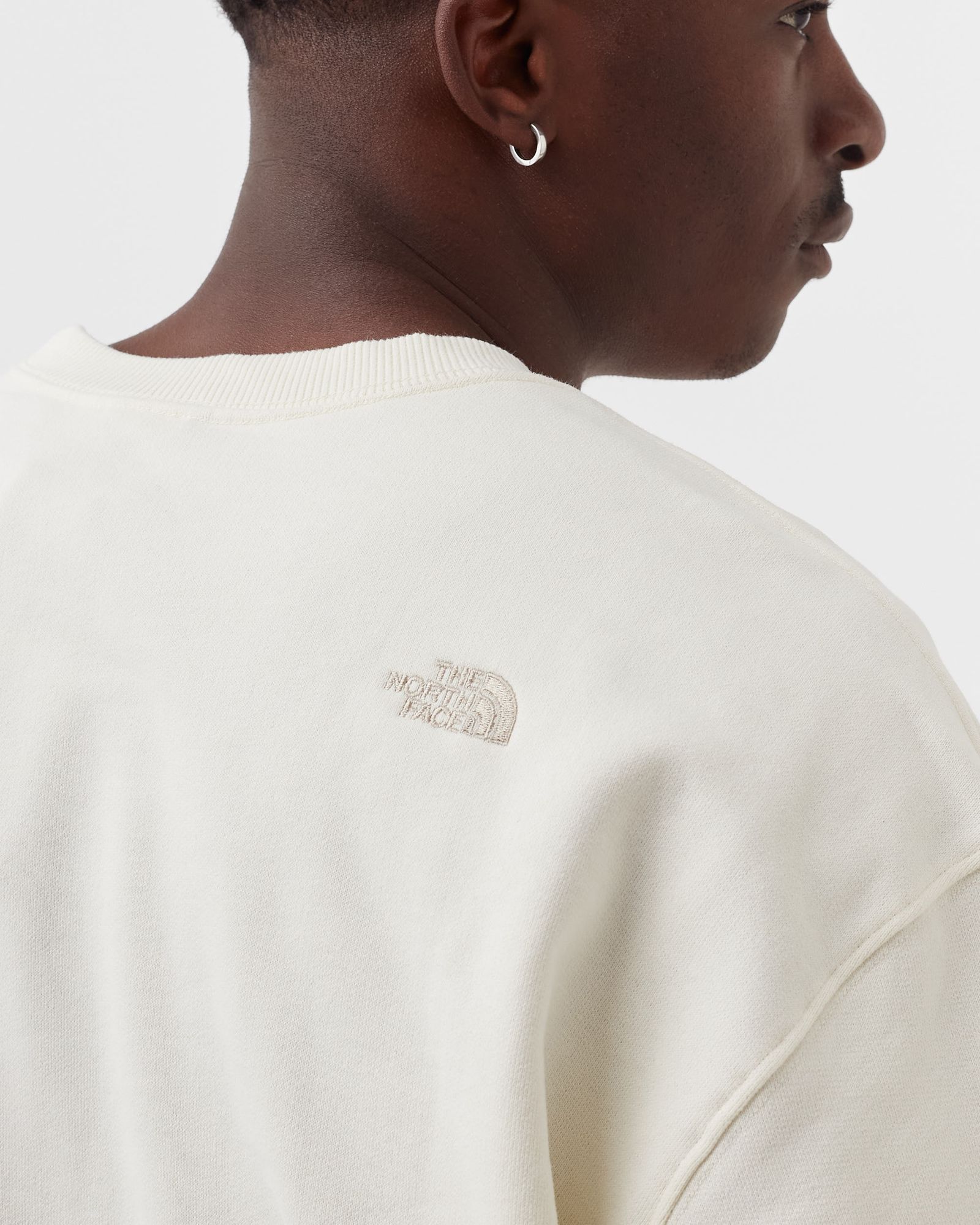 City Standard Crew Sweatshirt