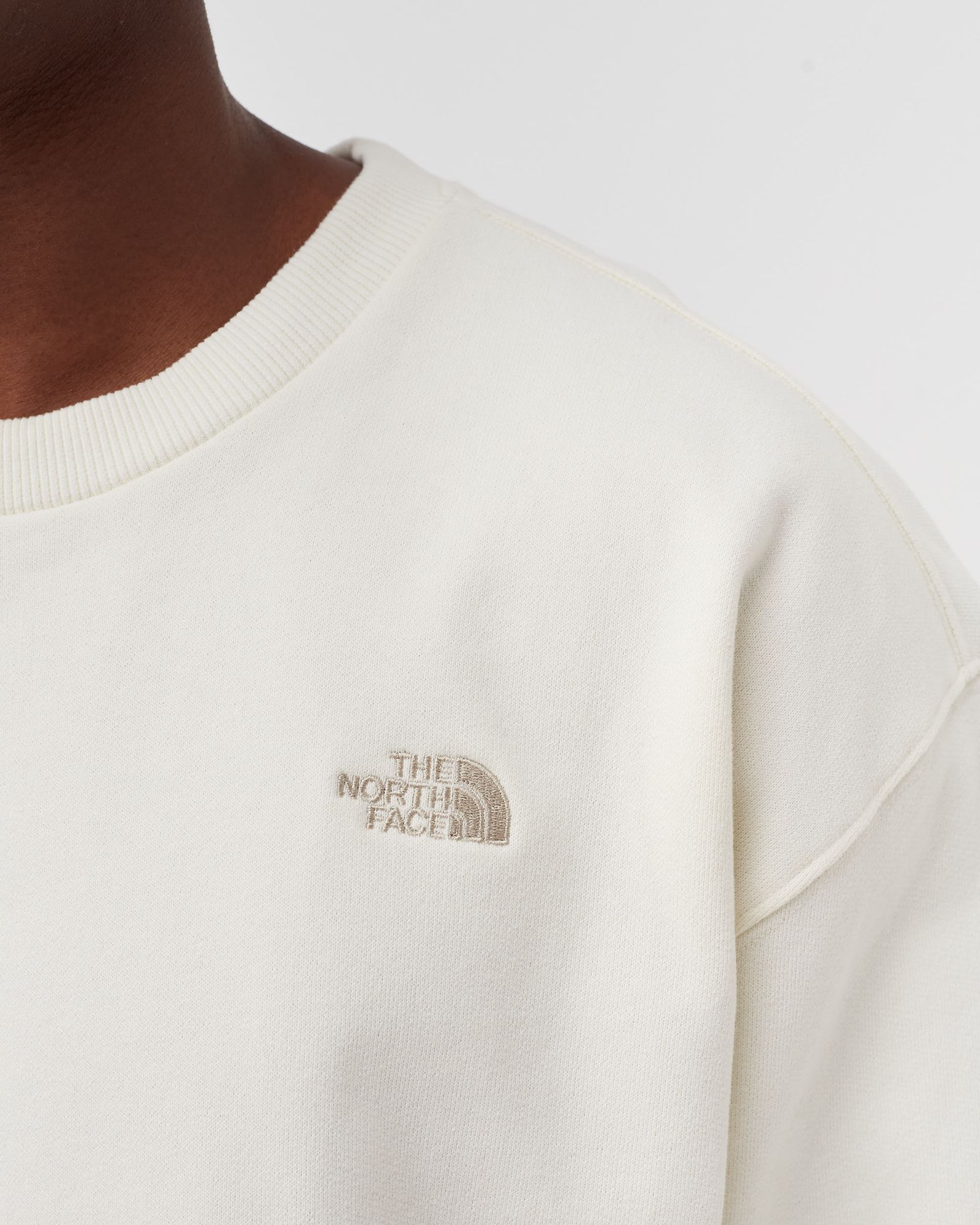 City Standard Crew Sweatshirt
