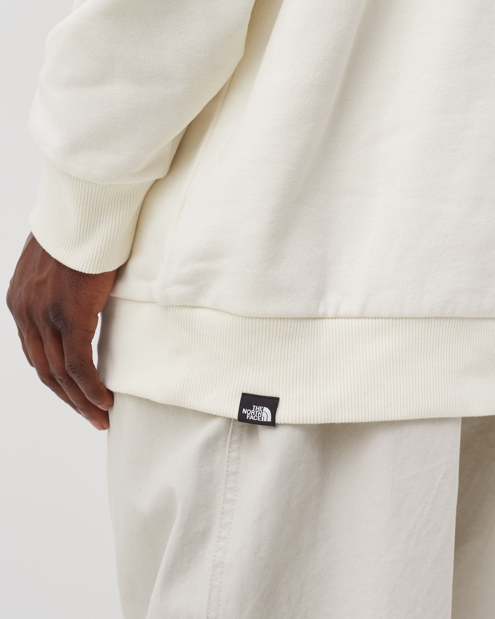 City Standard Crew Sweatshirt