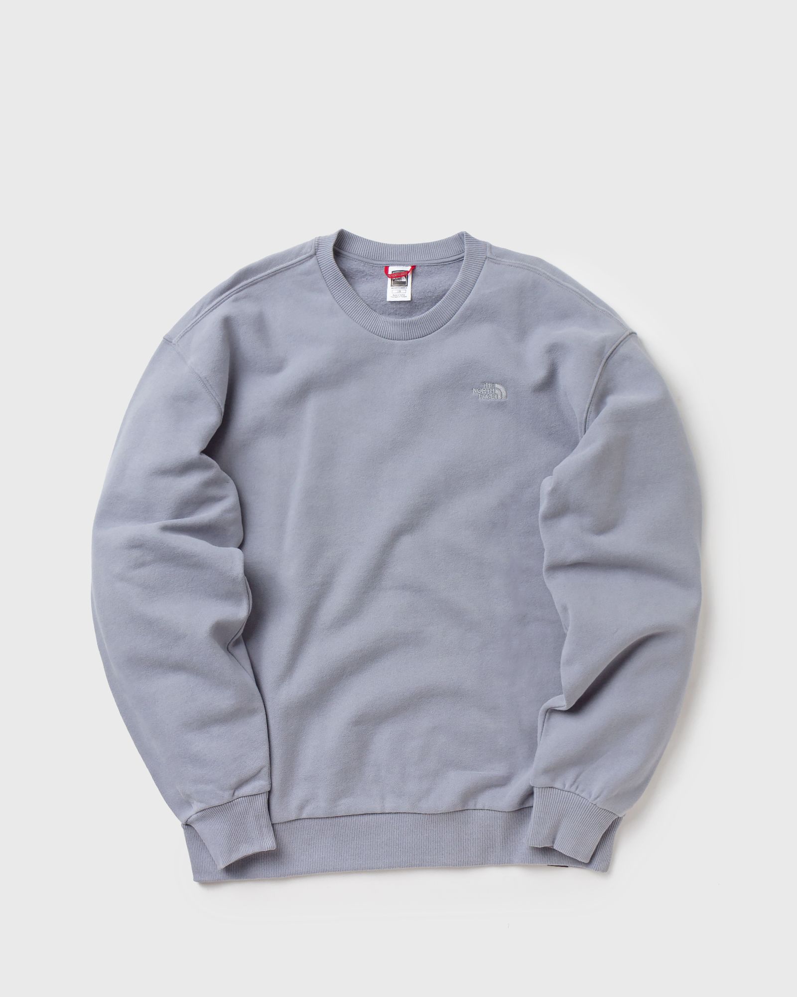 CITY STANDARD CREW SWEATSHIRT