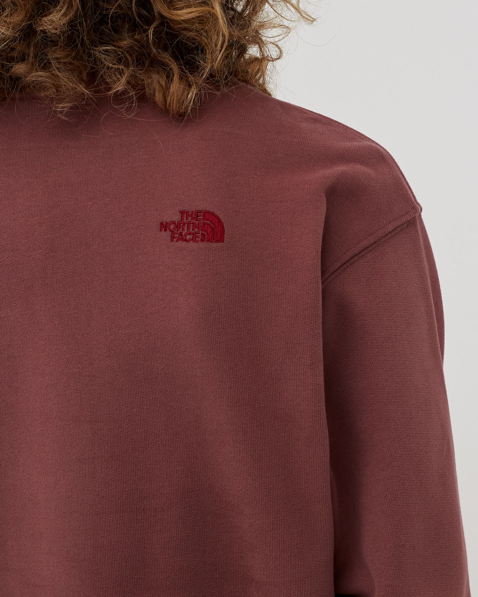 W CITY STANDARD CREW