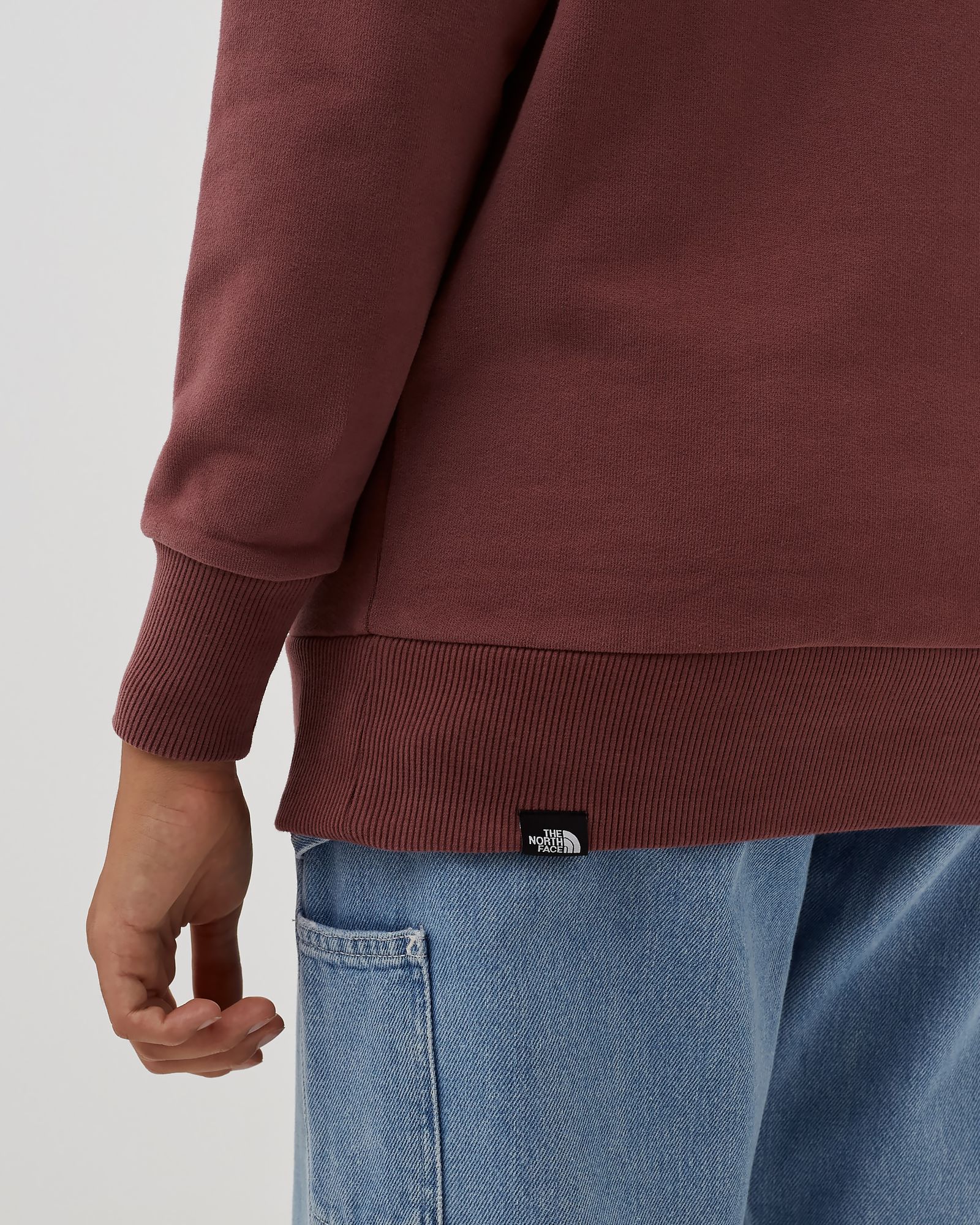 W CITY STANDARD CREW