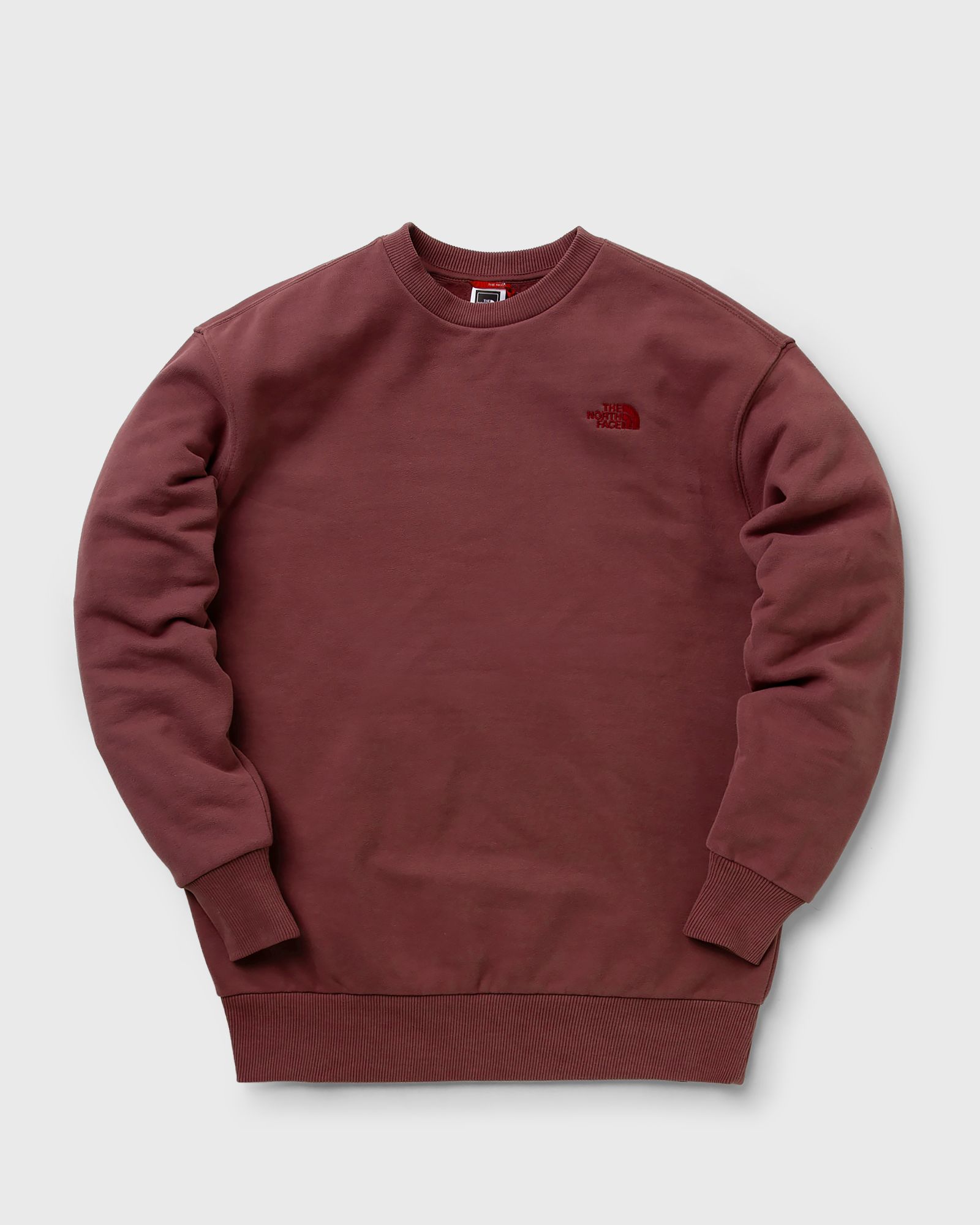 W CITY STANDARD CREW