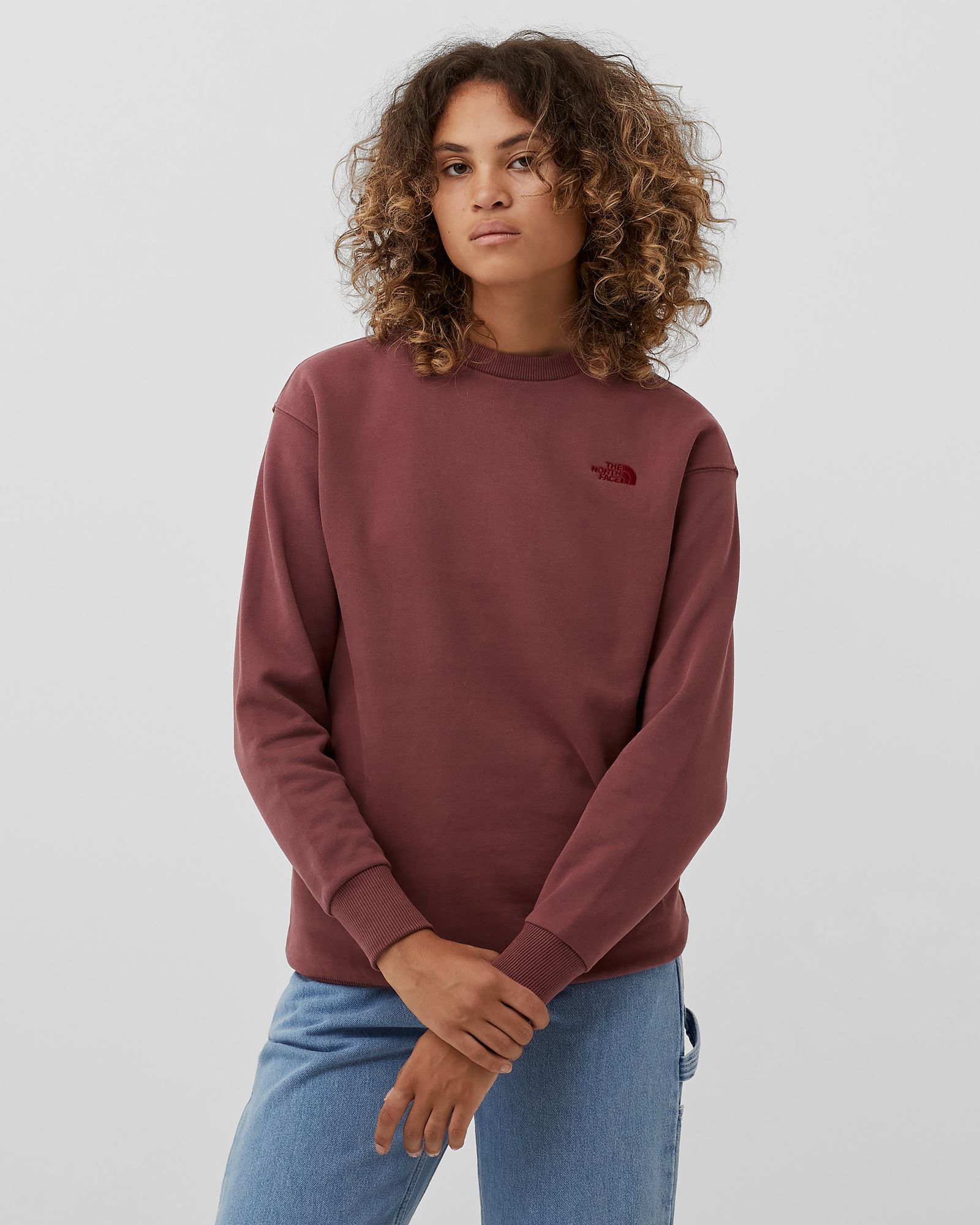 W CITY STANDARD CREW