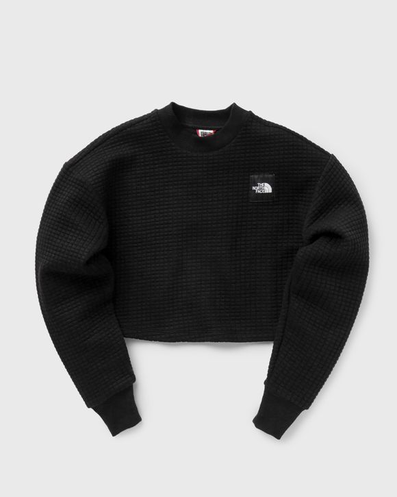 WMNS MHYSA QUILTED L/S TOP