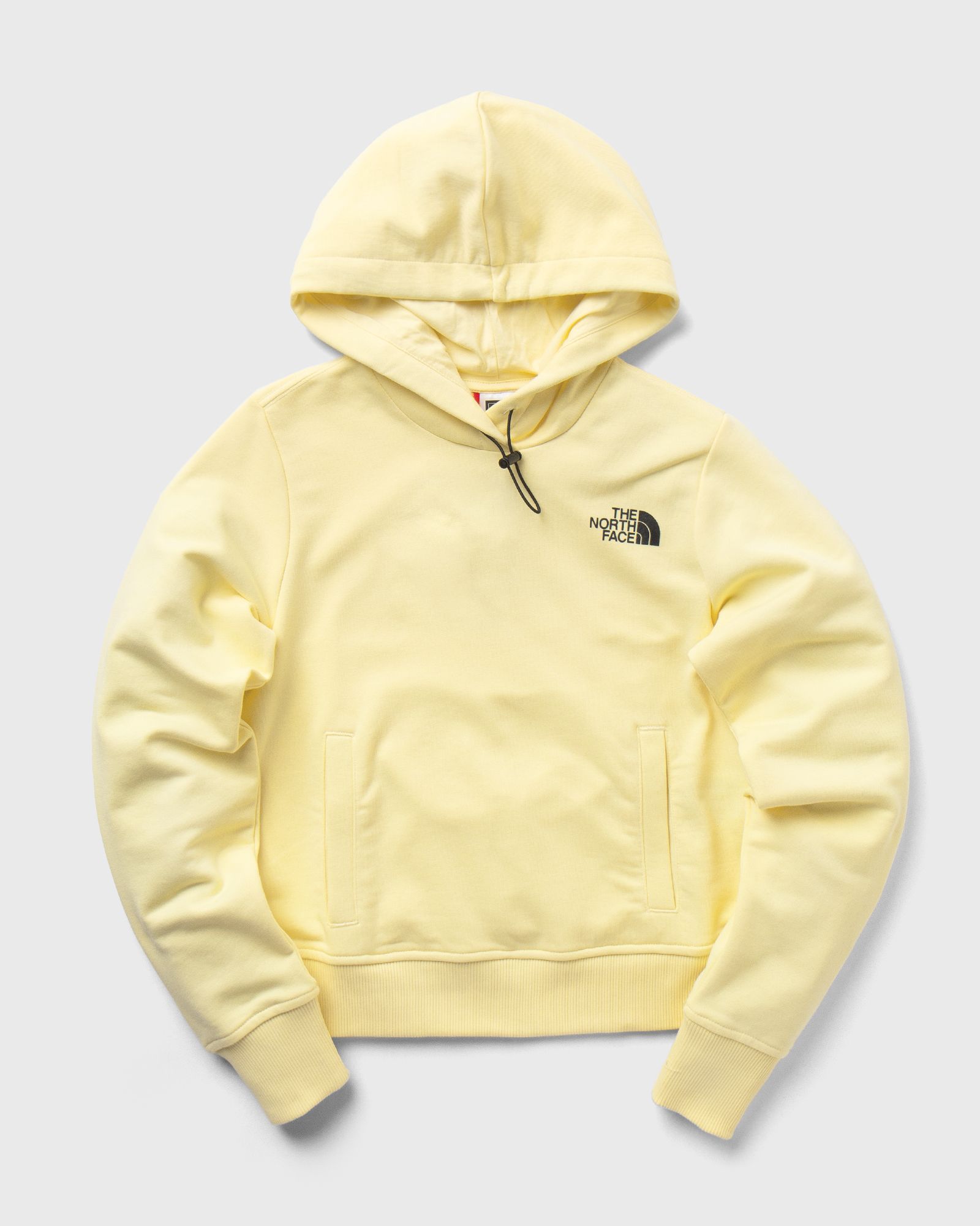 WMNS HOODIE GRAPHIC PH 1