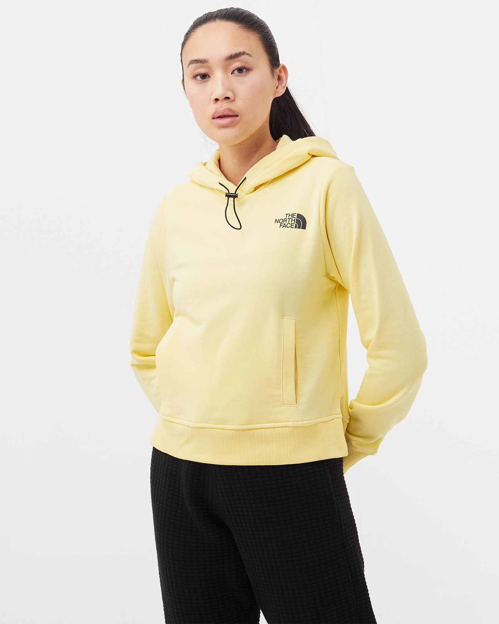 WMNS HOODIE GRAPHIC PH 1