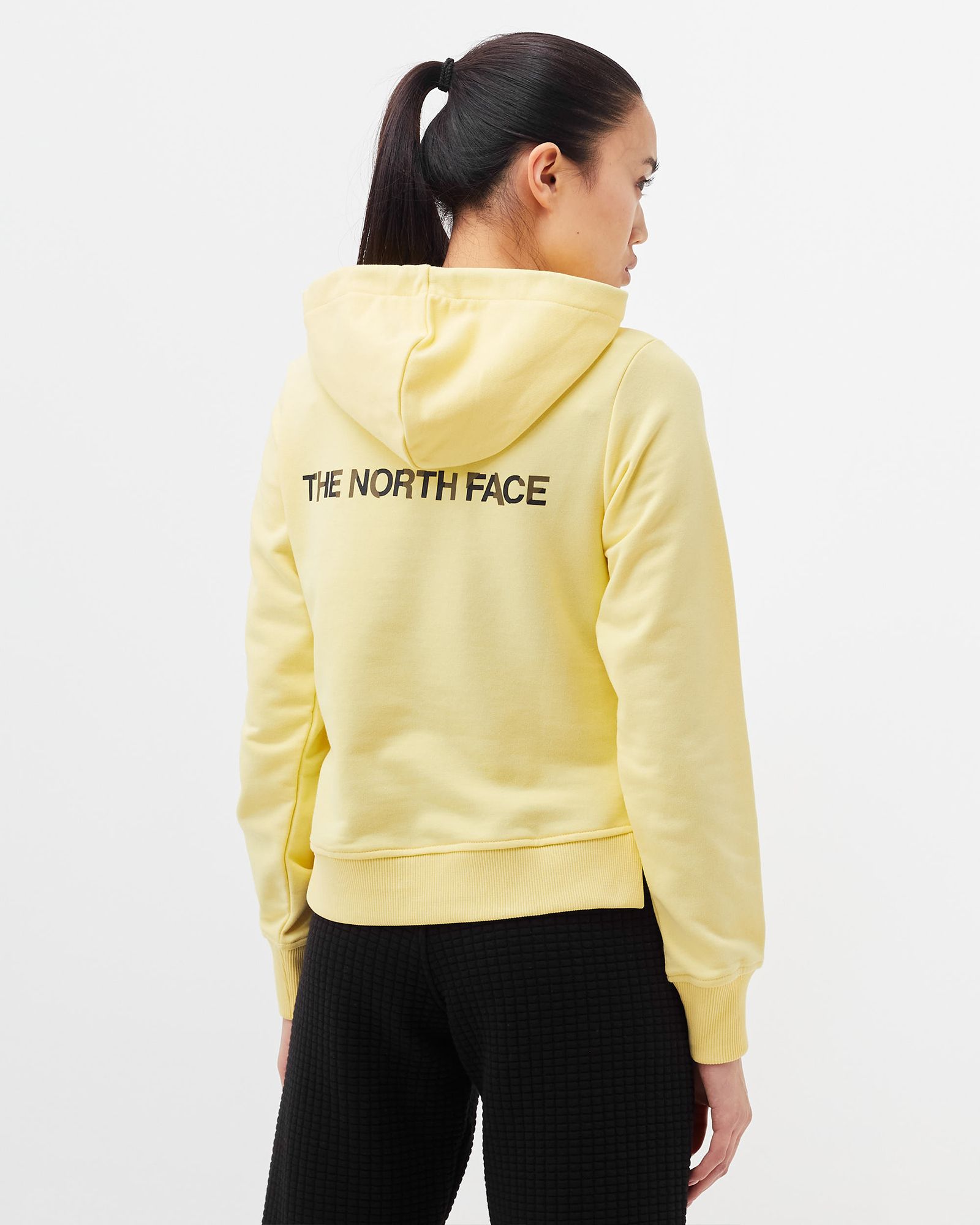 WMNS HOODIE GRAPHIC PH 1