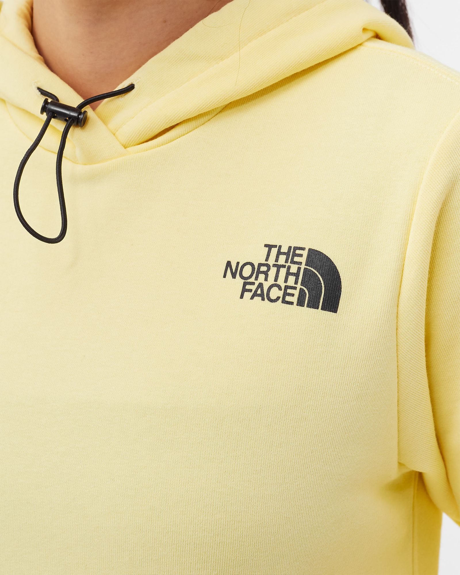 WMNS HOODIE GRAPHIC PH 1