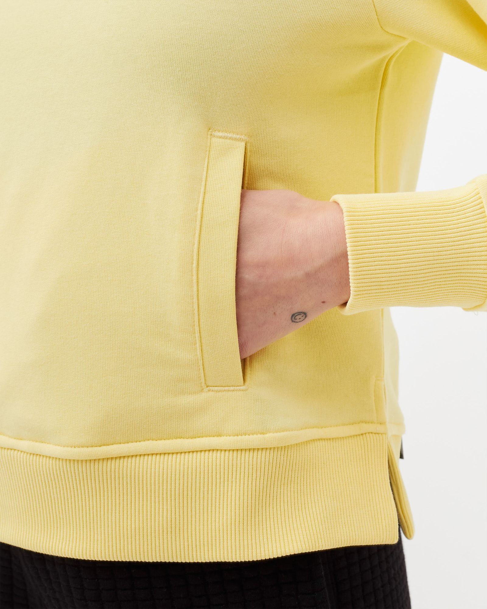 WMNS HOODIE GRAPHIC PH 1