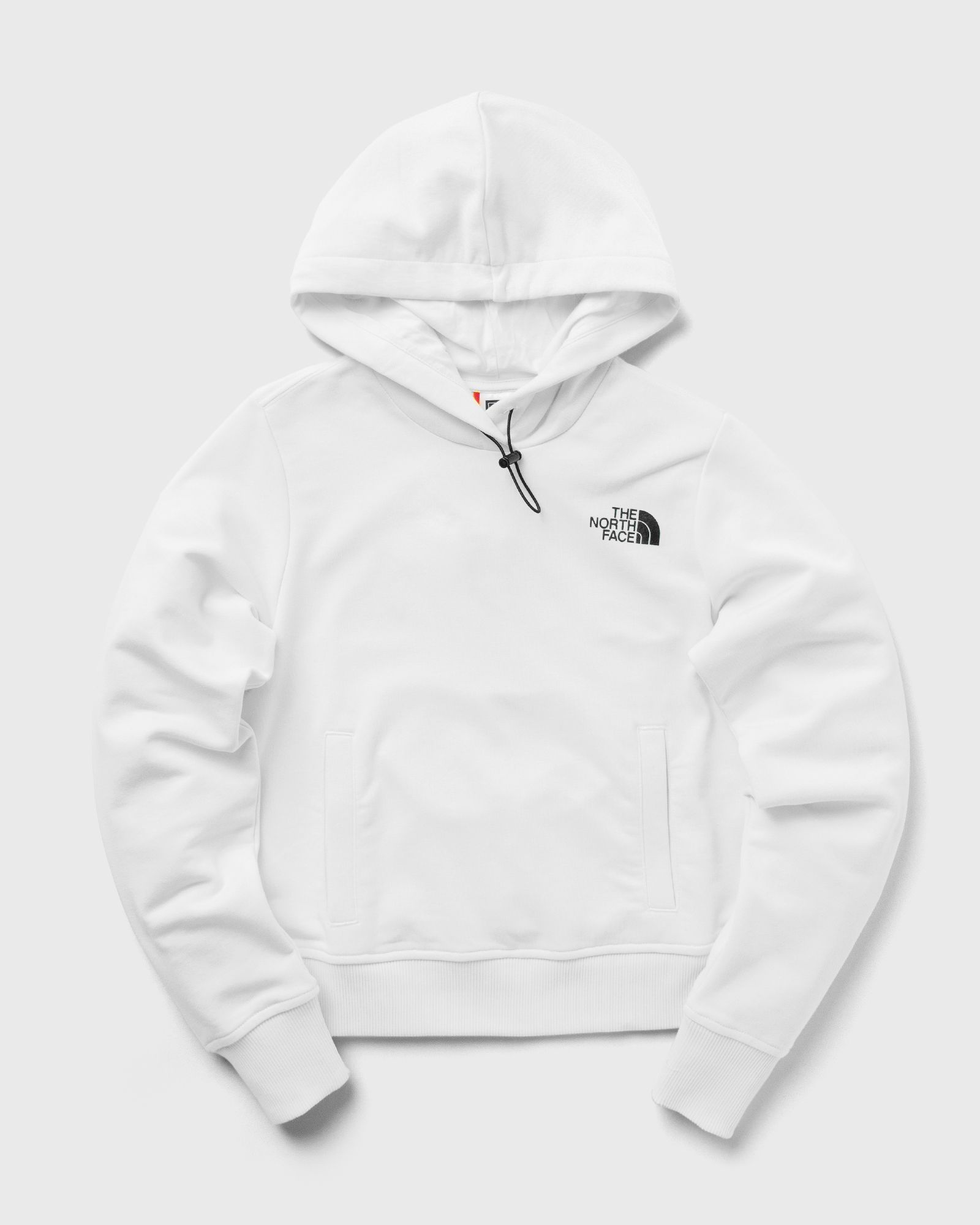 WMNS HOODIE GRAPHIC PH 1