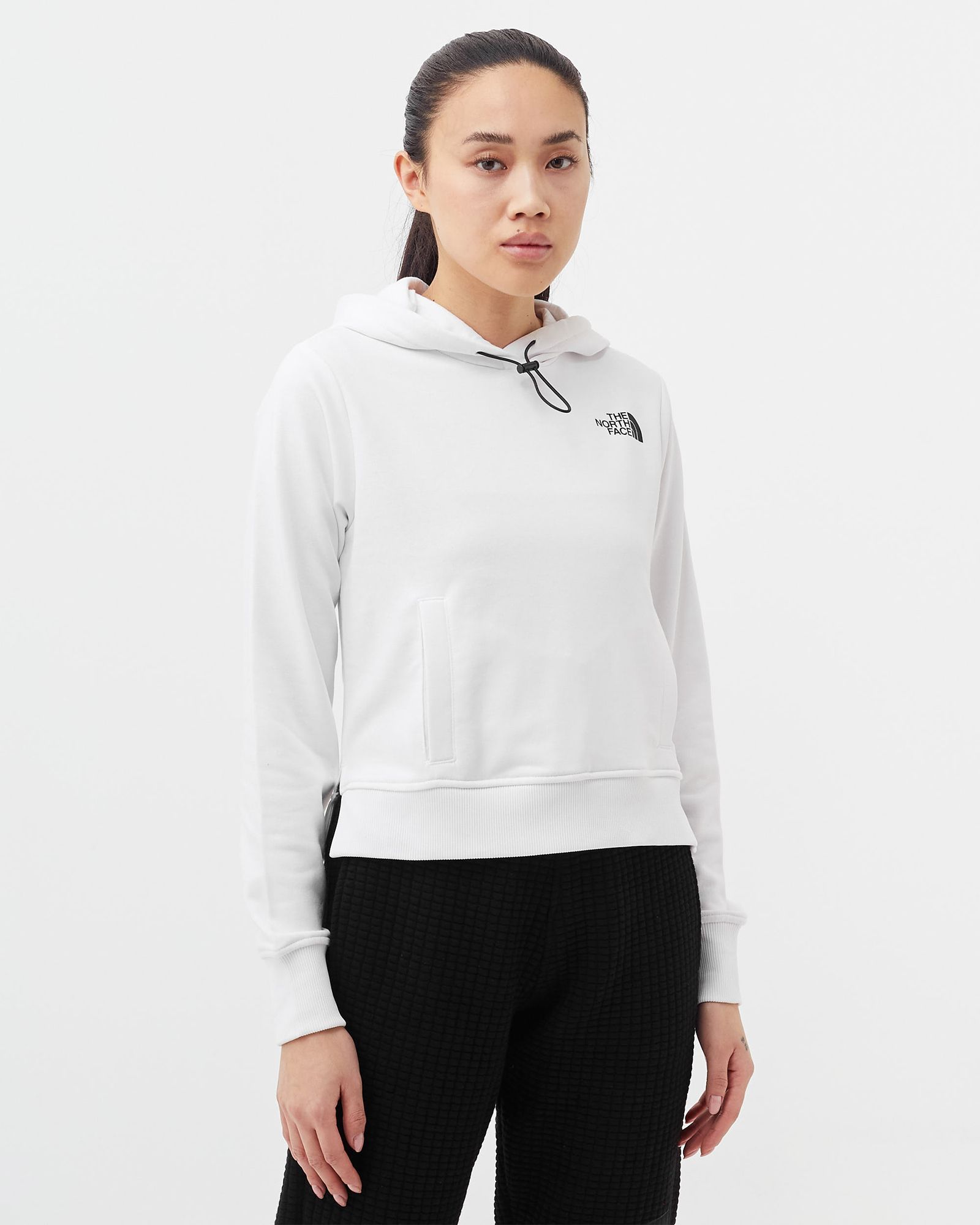WMNS HOODIE GRAPHIC PH 1