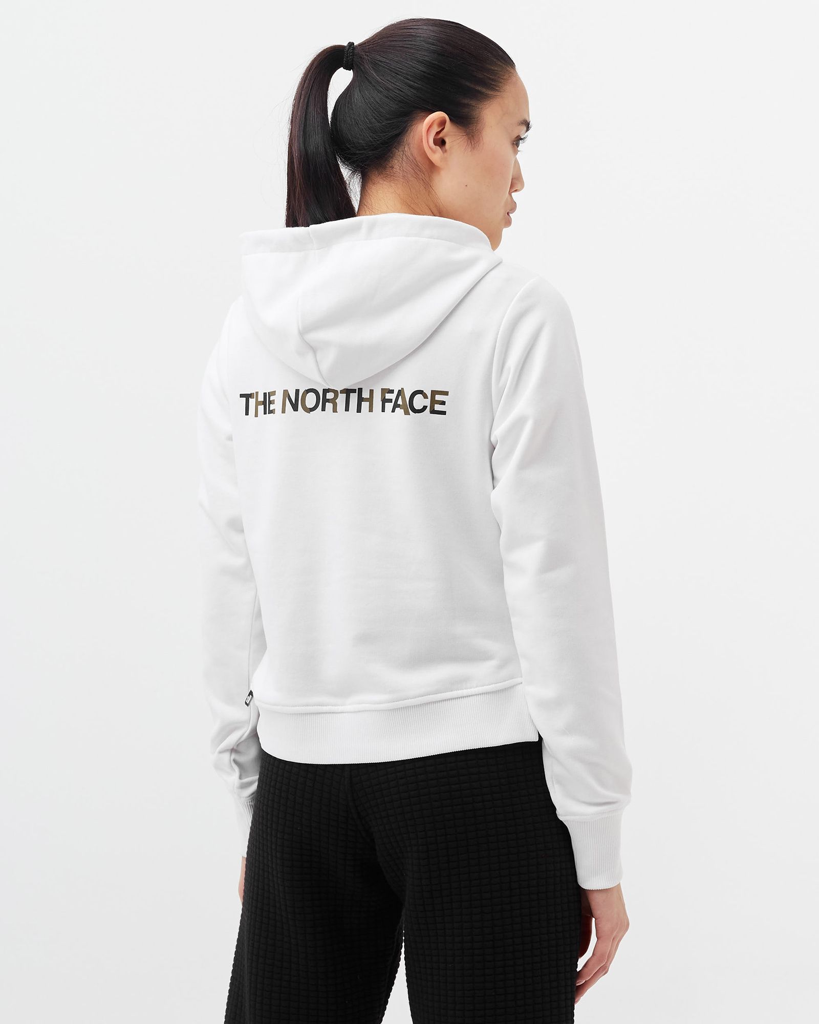 WMNS HOODIE GRAPHIC PH 1