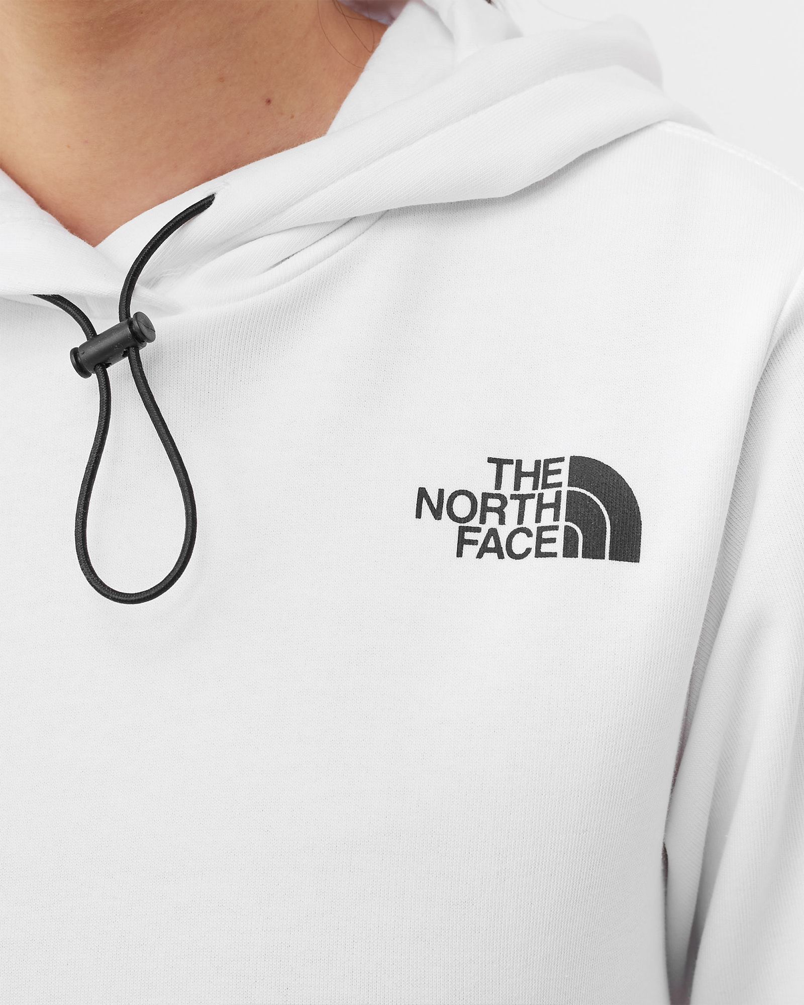 WMNS HOODIE GRAPHIC PH 1