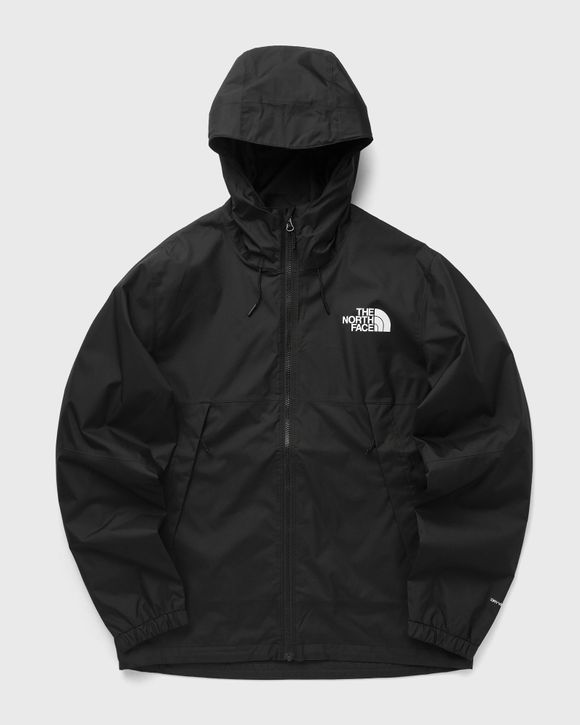 The North Face Saikuru Jacket Black | BSTN Store