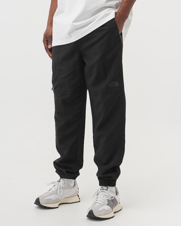 The north face woven on sale pants