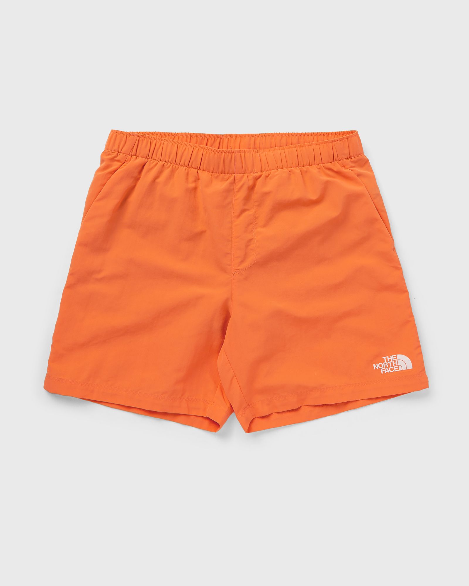 Water Short