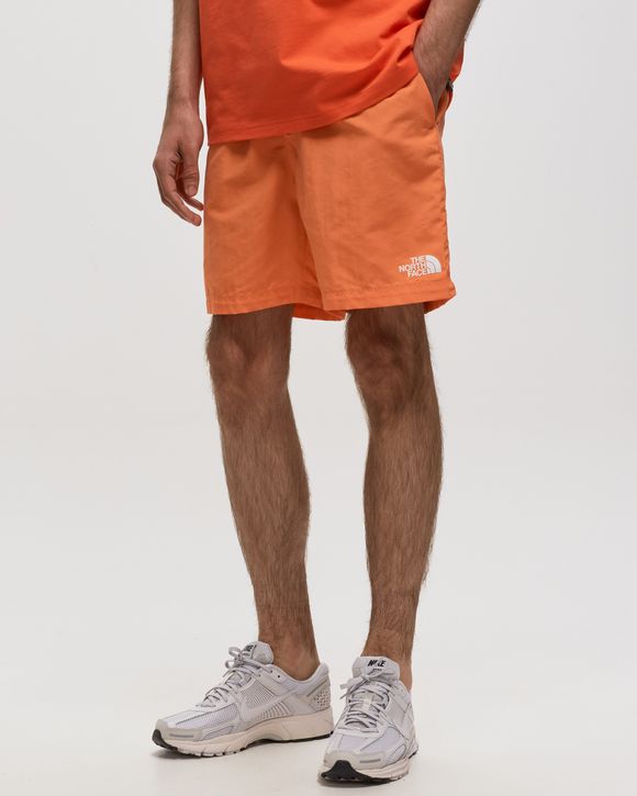 Water Short