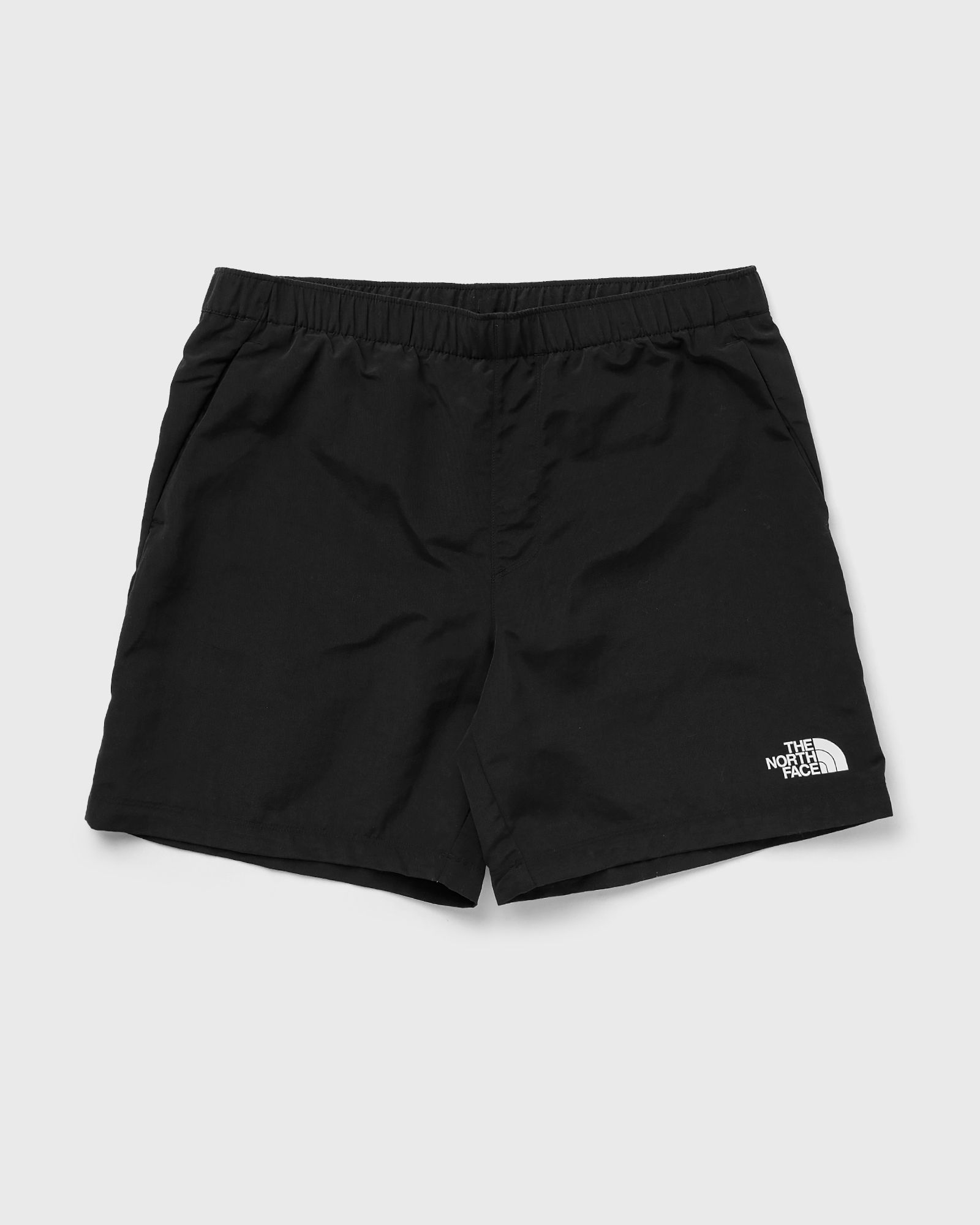 Water Short