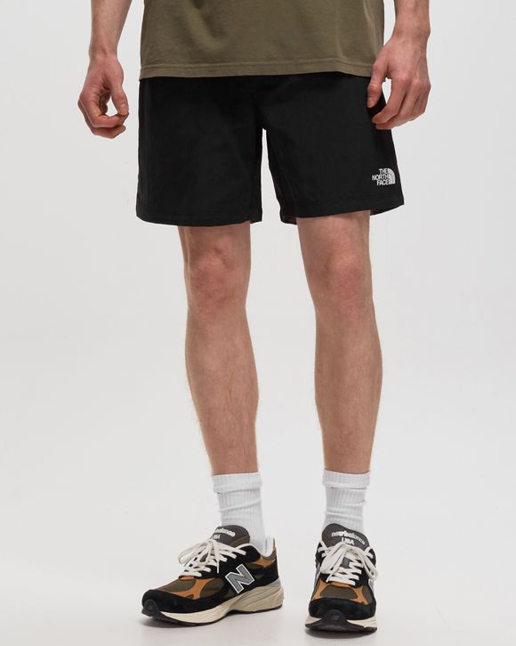 Water Short