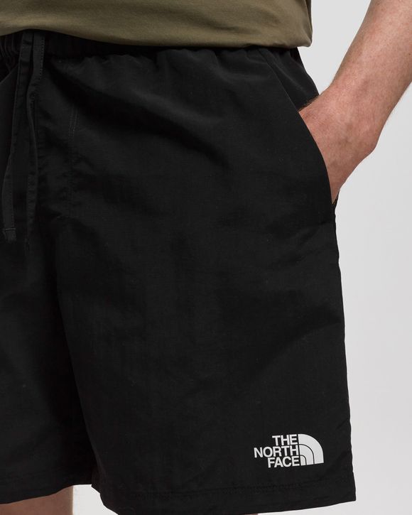 Water Short