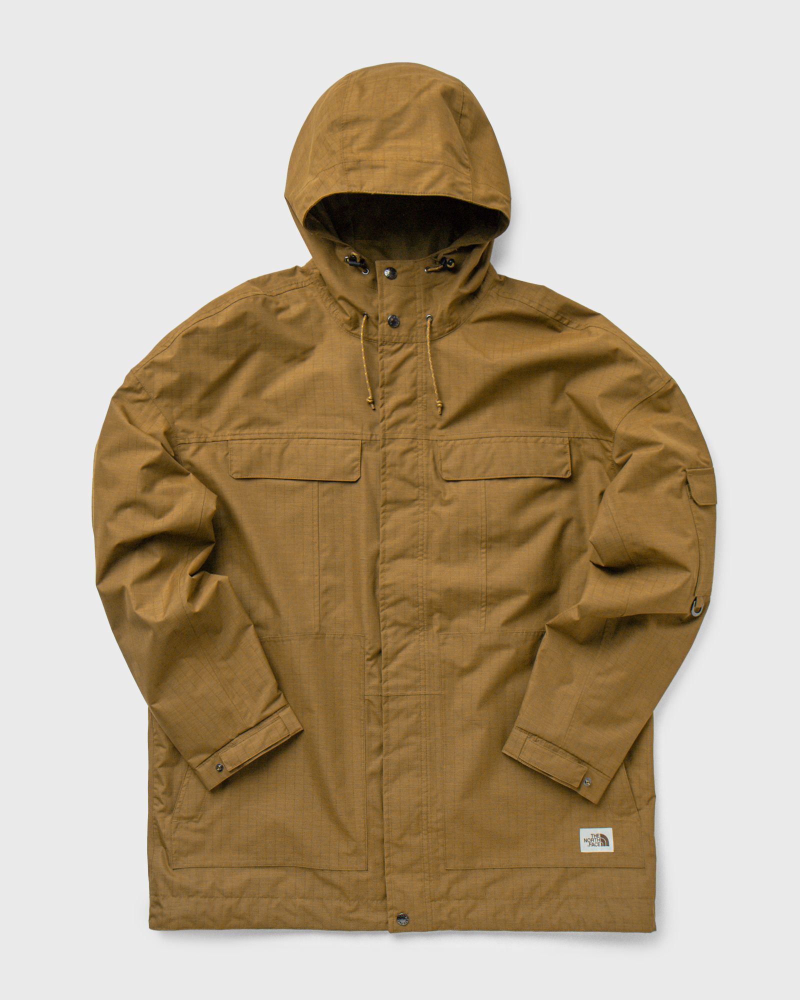 SKY VALLEY DRYVENT JACKET