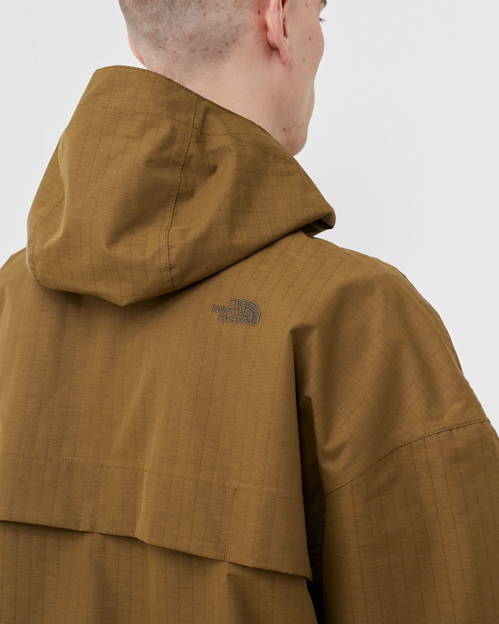 SKY VALLEY DRYVENT JACKET